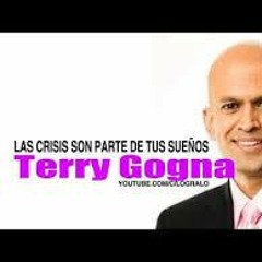 LAS CRISIS SON PARTE DE TUS SUENOS - TERRY GOGNA - ext 458