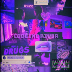 Codeine River prod. Tekken