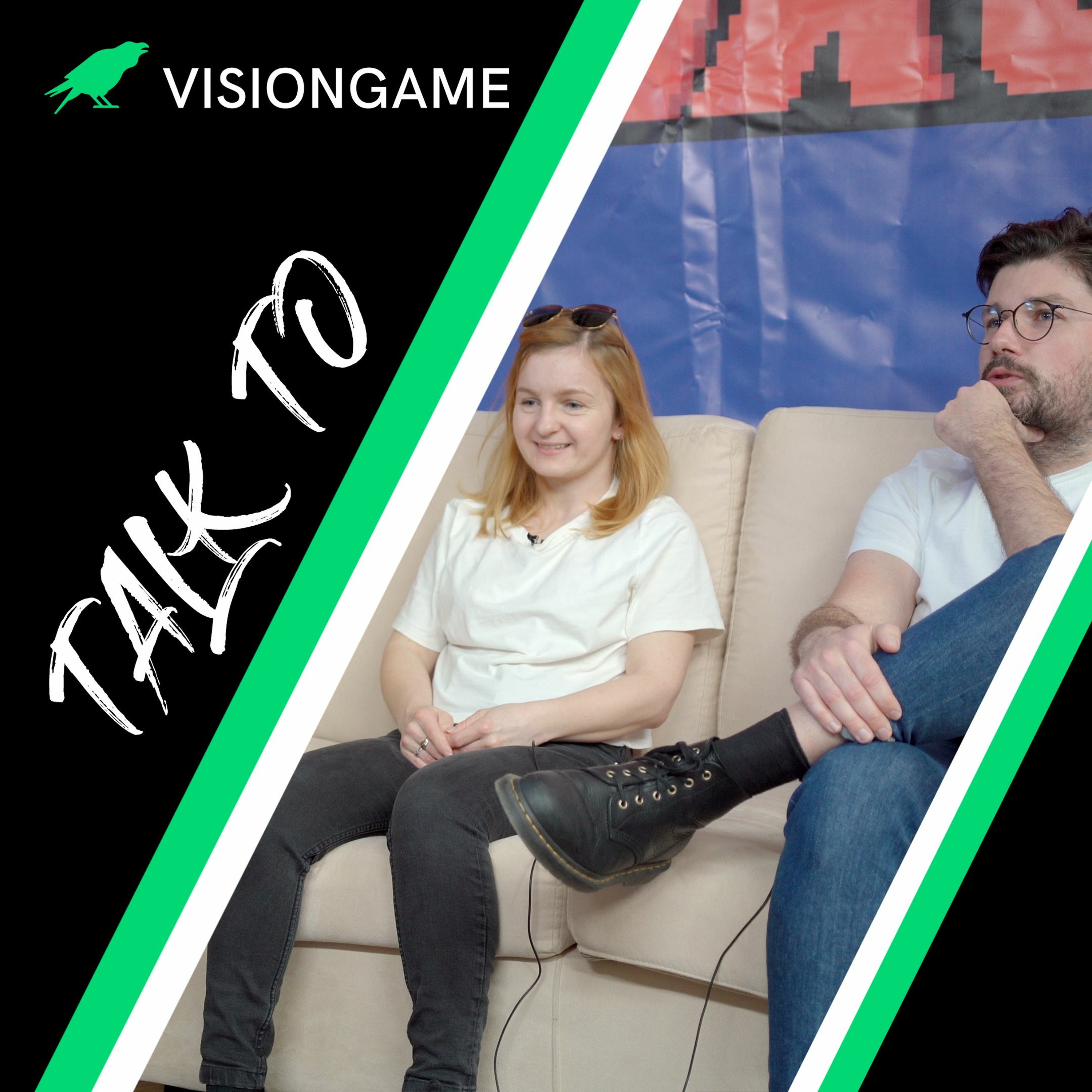 Podcast VisionGame