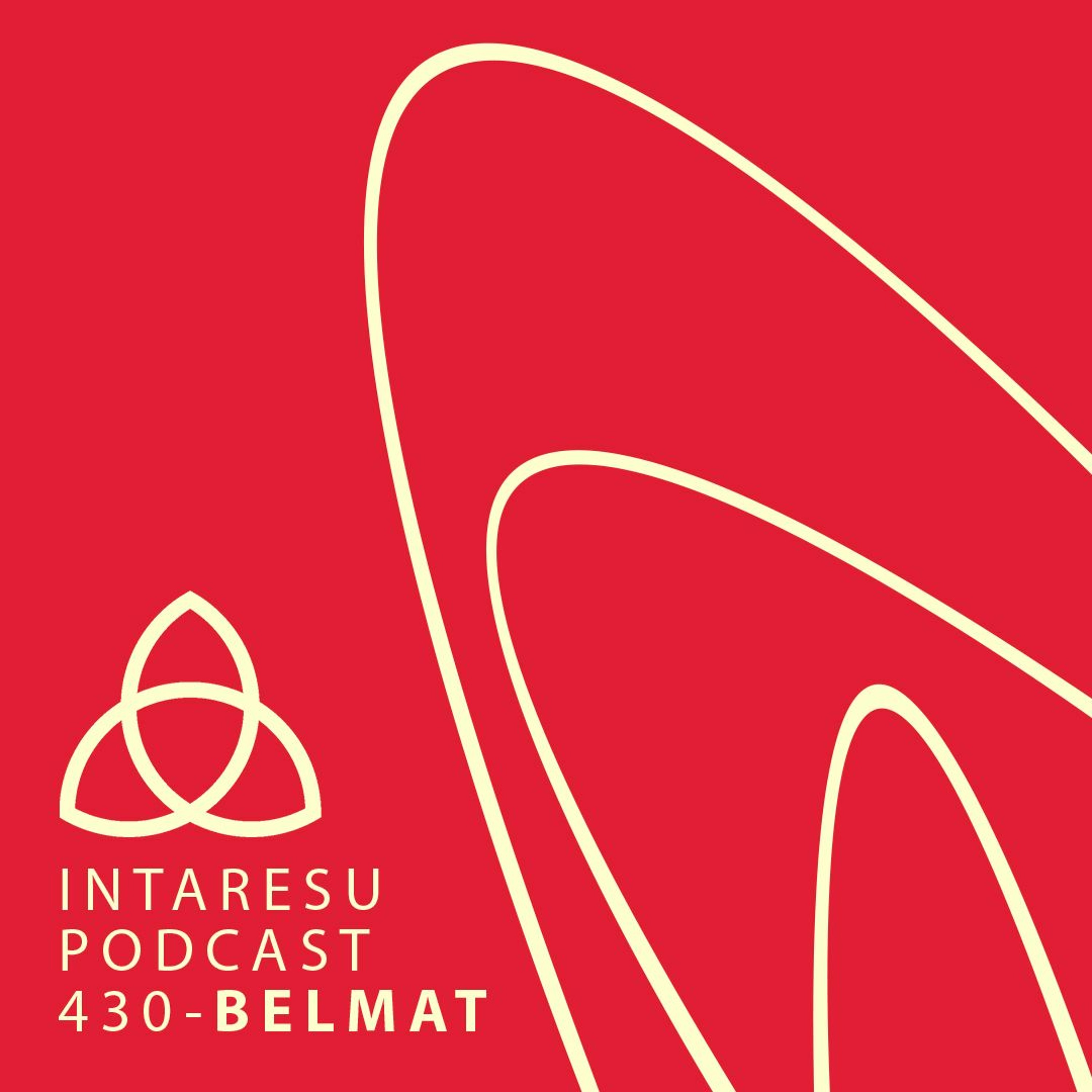 Intaresu Podcast