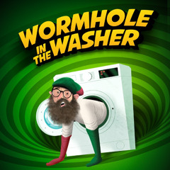 Wormhole in the Washer
