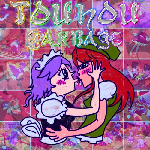 Love colored Master Spark