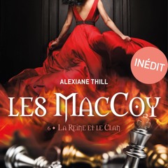 [epub Download] Maccoy - Tome 6 La reine et le clan BY : Alexiane Thill