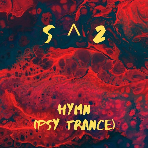 Hymn (Psy Trance Edit)