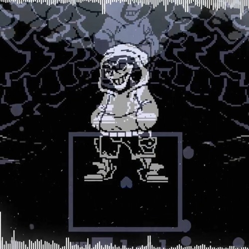Papyrus Encounter | MFD7(cover"s) +flp