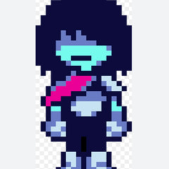 Kris Dreemurr (Produced by Alucard DeMun Valentine)