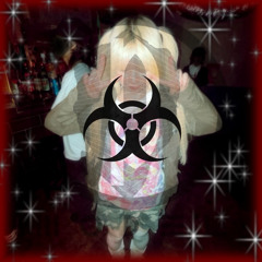 エスカリボルグだよ！ドクロちゃん！20241217冬の集い@ZUBAR