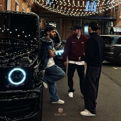 Мерин (при уч. Mr Lambo & Xcho)