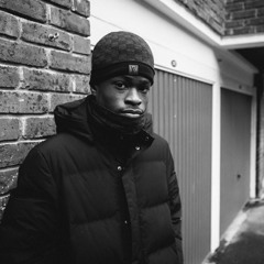 NSJ Mali Type Beat 138bpm