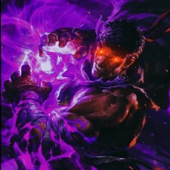 SATSUI NO HADO ENGAGED!!