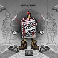 Stepped on It X Og.nixk prod By 7enthDay