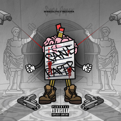 Stepped on It X Og.nixk prod By 7enthDay