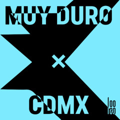 Moisees Muy Duro x CDMX @ looloo - 25/01/2025