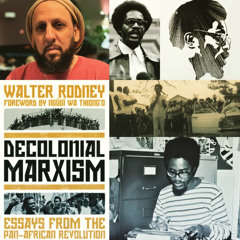Walter Rodney's Decolonial Marxism with Jesse Benjamin
