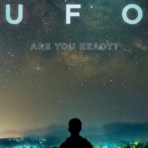 UFO-Are you ready