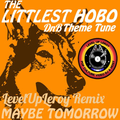 The Littlest Hobo DnB Theme Tune Remix