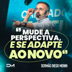 SE ADAPTE AO NOVO!