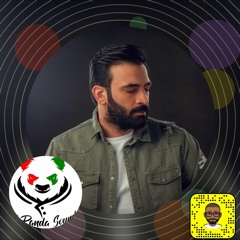 [ DJ Panda Sound ]  2021  مصطفى الربيعي - حسب مزاجي