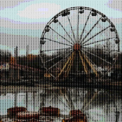Fairground