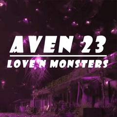 Love N Monsters