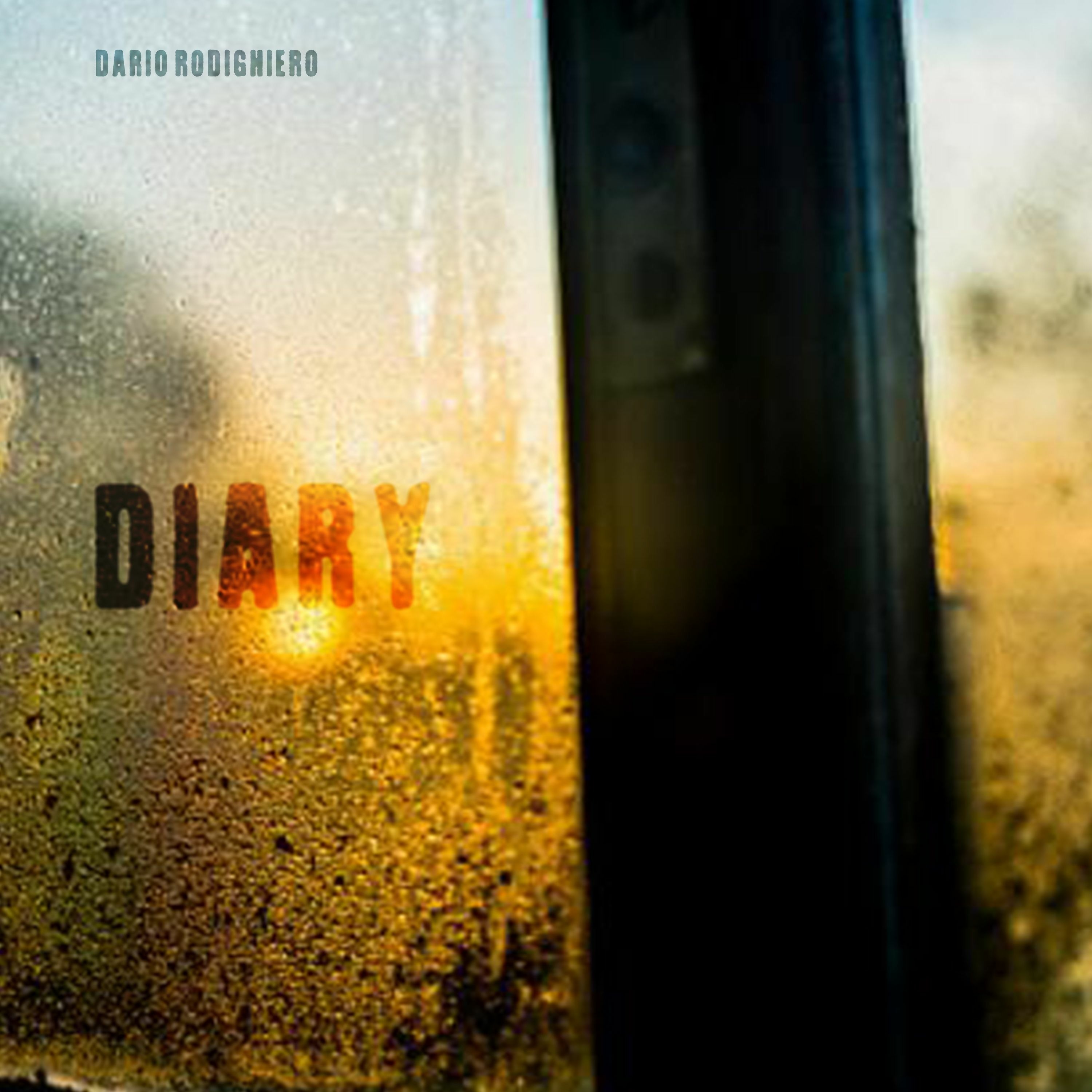 Diary episode artwork