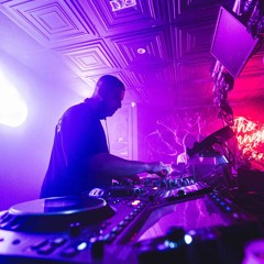 Aztec - Halloween Set At Club CH3 (01.11.25)