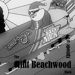 Episode 79.1 - The Clint Beachwood Show