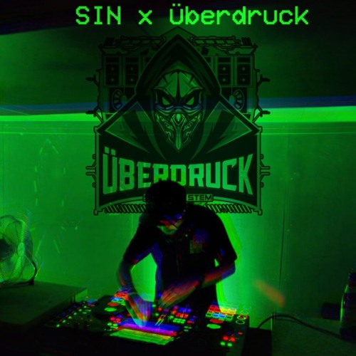 ⚡️Closing-Set⚡️ SIN X Überdruck @ Flucc 7.9