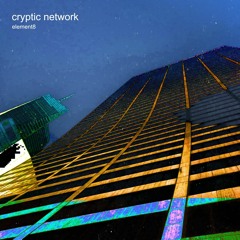 Cryptic Network