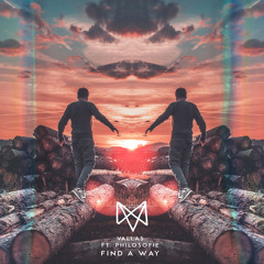 Find A Way (feat. PhiloSofie)