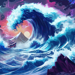 ducal-damage-zaag-edit + Tsunami