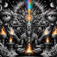 COLAPSO MENTAL - (JUAN CARMONA)