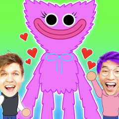 The Kissy Missy Song.m4a