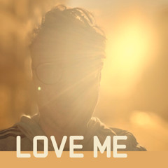 Love me, please love me (Michel Polnareff) • cover