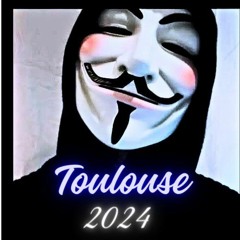 The BK - Toulouse 2024