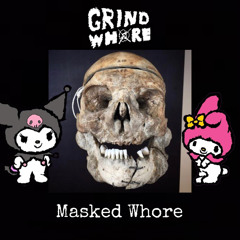 Masked Whore (HAGGUS Cover)