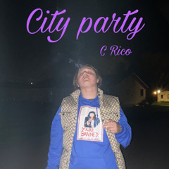 conlanlbt-cityparty(official audio)