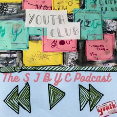 Youth Club Podcast - Episode 3: Global Concerns cont'd