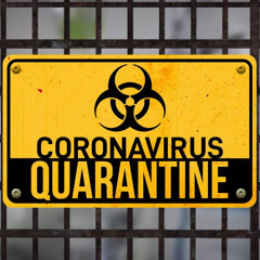 Rwill-Quarantine Freestyle