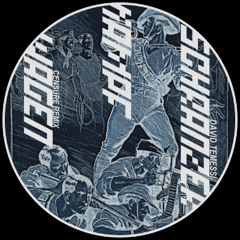 David Temessi - Schranzerkampfwagen (CENSURE Remix)