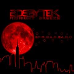 Bobbytek - Midnight Breeze EP
