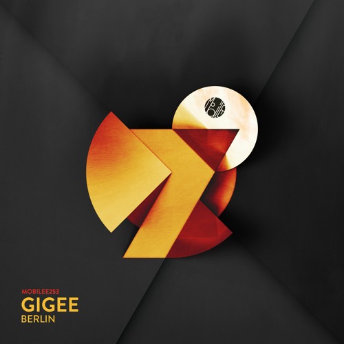 Premiere: GIGEE - Grindeveld [Mobilee]