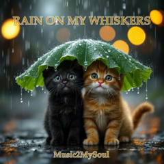 Rain On My Whiskers