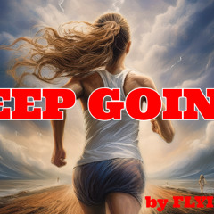 keep going （ボカロ）