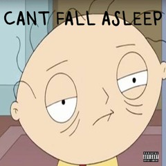 Cant Fall Asleep - Yxng Kole