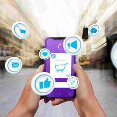 E-Commerce App Development
