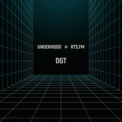 DGT UNDERHOOD x RTS.FM Moscow 30.10.2020