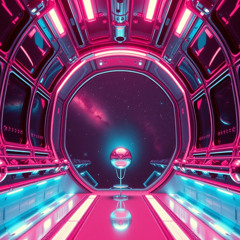 Interstellar Frequencies #01