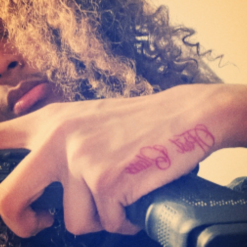 geeked prod. DtcookedIt