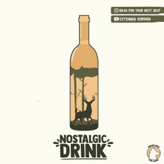 Nostalgic Drink - [Chill Acoustic Guitar Type Beat]
